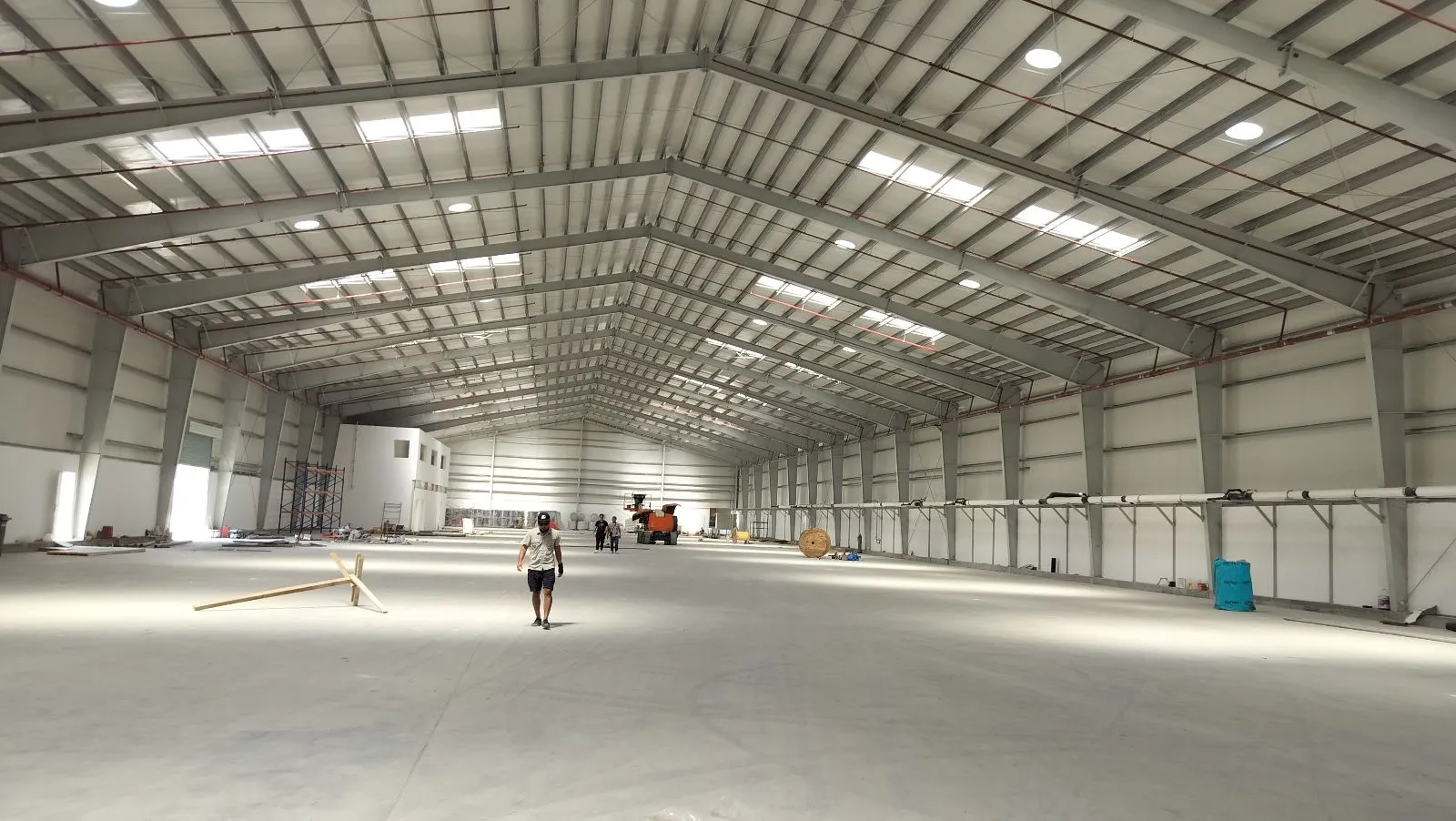 Jana Pack Plastic Factory
