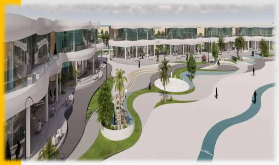Silver Jubilee Park & Commercial Dev.