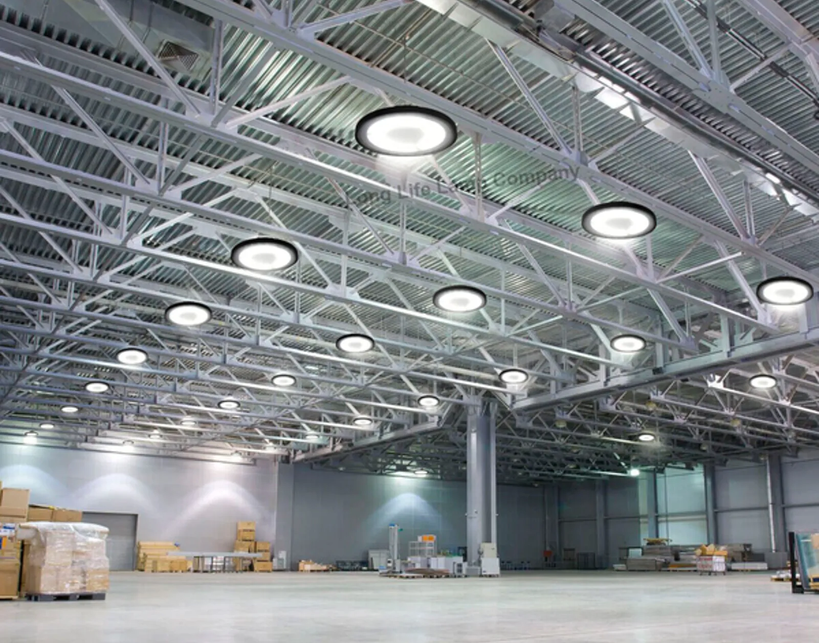 MEP & Smart Systems